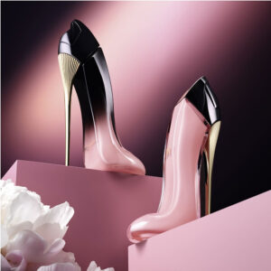 Perfume Carolina Herrera Goodgirl Blush Elixir Woman 50-100ml - Imagen 4