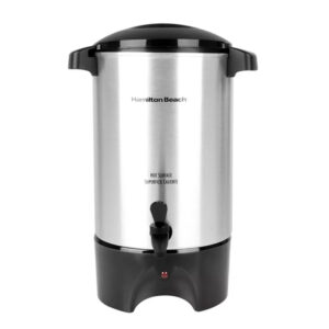 Hamilton Beach Cafetera 40515R/G - Imagen 1