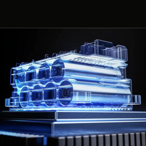 Power Station Portable EcoFlow RIVER 2 256Wh LFP - Imagen 2