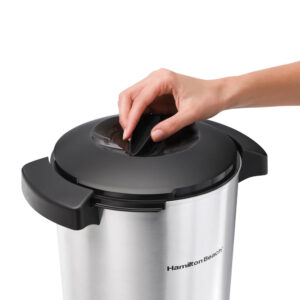 Hamilton Beach Cafetera 40515R/G - Imagen 2