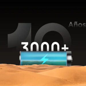 Power Station Portable EcoFlow RIVER 2 256Wh LFP - Imagen 3