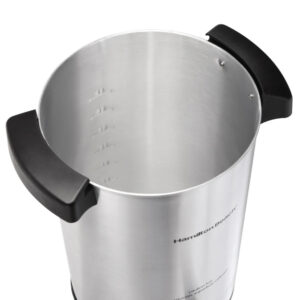 Hamilton Beach Cafetera 40515R/G - Imagen 3