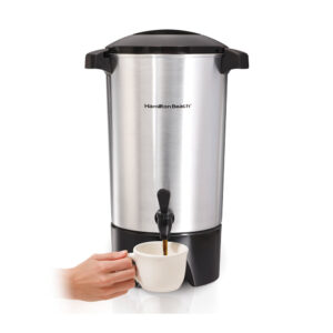 Hamilton Beach Cafetera 40515R/G - Imagen 4