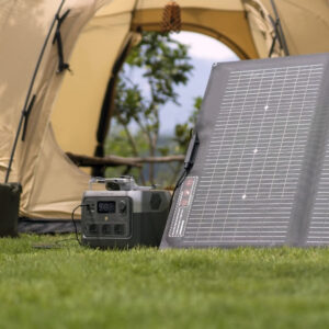 Power Station Portable EcoFlow RIVER 2 256Wh LFP - Imagen 4