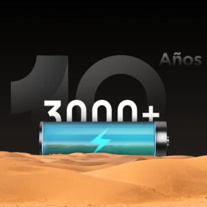 Power Station Portable EcoFlow RIVER 2 Max 512Wh 500W LFP - Imagen 2