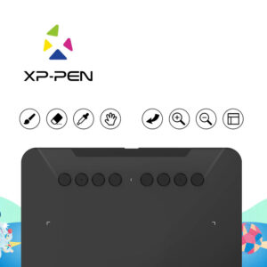 Tableta De Dibujo XP-Pen Deco Deco 01 V3 16K - Imagen 3