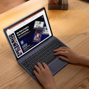 Teclado Smart Keyboard ACK08 para XP-Pen Magic Drawing Pad - Imagen 4