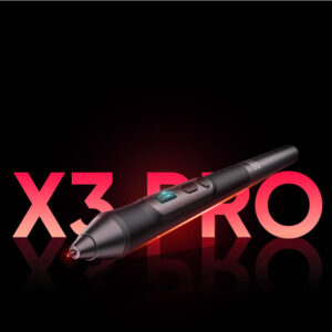 Tableta De Dibujo Con Pantalla XP-Pen Artist 22 Plus 16K - Imagen 4