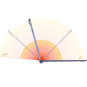 Teclado Smart Keyboard ACK08 para XP-Pen Magic Drawing Pad - Imagen 5