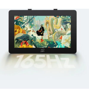Tableta De Dibujo Con Pantalla XP-Pen Artist Pro 24 Gen2 165hz 16K MD240QH - Imagen 4