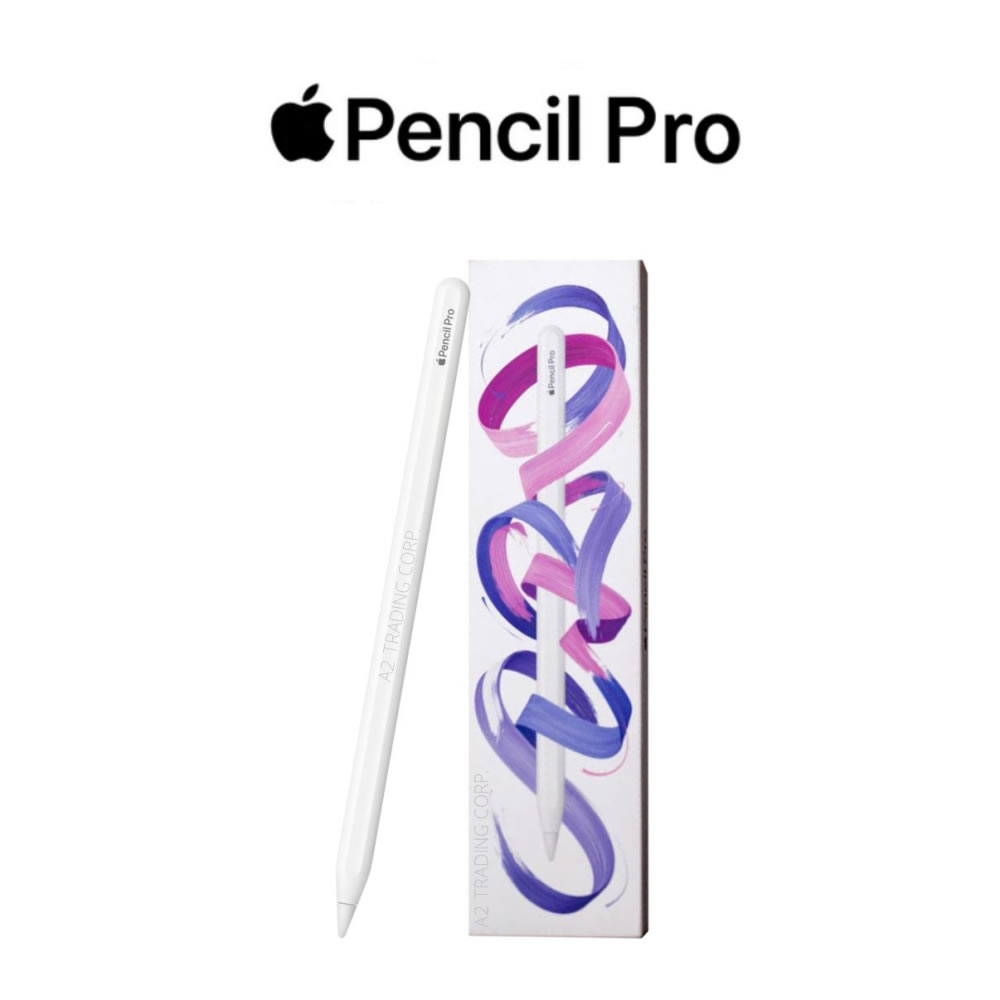 Apple Pencil Pro MX2D3AM/A - GADGETSTORE.EC