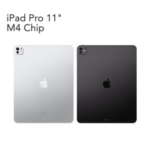 Apple iPad Pro 11 4ta Gen M4 WIFI 256GB 12MP Ultra Retina XDR - Imagen 3