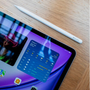 Apple Pencil Pro MX2D3AM/A - Imagen 4