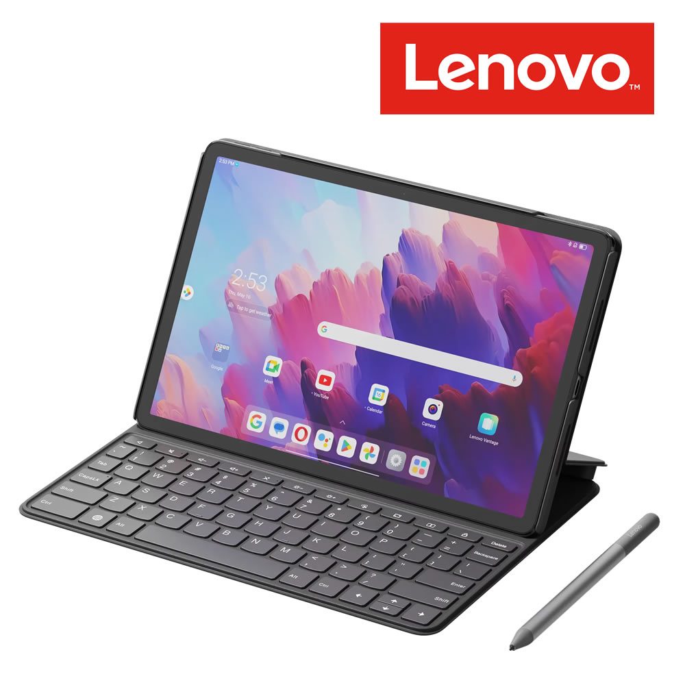 Tablet Lenovo  TAB K11 TB330XUP 11″ WUXGA HELIO-G88 8GB+128GB Android + Lápiz/Teclado