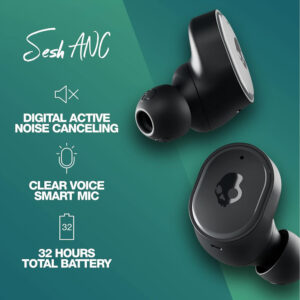 Audífonos Bluetooth Skullcandy Sesh ANC XT - Imagen 2