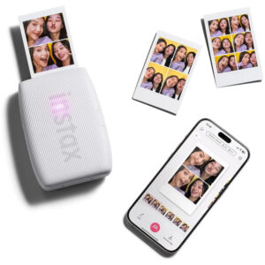 Impresora de fotos instantaneas Fujifilm Instax Mini Link 3 - Imagen 3