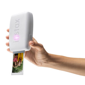 Impresora de fotos instantaneas Fujifilm Instax Mini Link 3 - Imagen 4