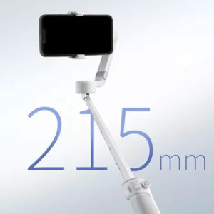 Estabilizador para Teléfono Celular Zhiyun Smooth Q4 3-Aixs Combo + Tripode - Imagen 4