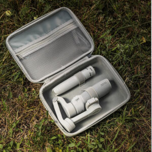 Estabilizador para Teléfono Celular Zhiyun Smooth Q4 3-Aixs Combo + Tripode - Imagen 6