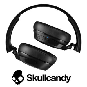 Audífonos Inalámbricos Skullcandy Riff 2 Wireless Bluetooth 34 Hrs Tile - Imagen 2