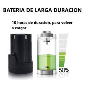 Impresora Portatil con Pantalla Inkjet Codificadora Etiquetado 25.4mm - Imagen 6