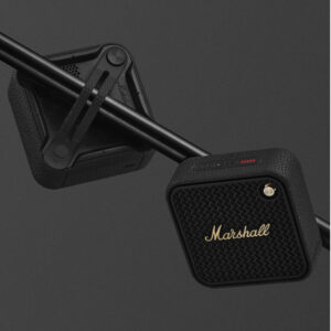 Parlante Bluetooth Marshall Willen II 17Hrs IP67 - Imagen 4