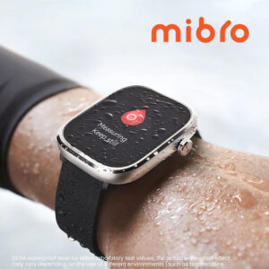 Smartwatch Xiaomi Mibro C4 - Imagen 3
