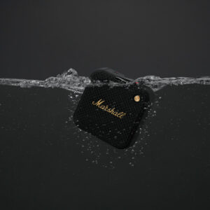 Parlante Bluetooth Marshall Willen II 17Hrs IP67 - Imagen 5