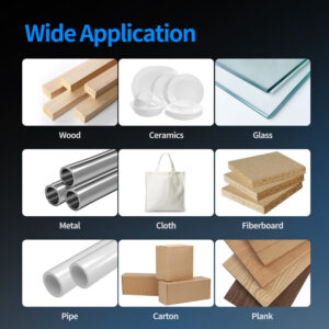 Impresora Portatil con Pantalla Inkjet Codificadora Etiquetado 25.4mm - Imagen 7