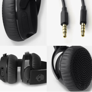 Audífonos Inalámbricos Skullcandy Riff 2 Wireless Bluetooth 34 Hrs Tile - Imagen 5