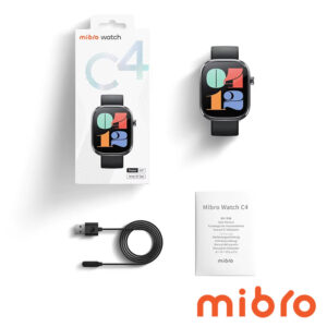 Smartwatch Xiaomi Mibro C4 - Imagen 5