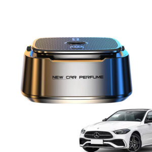 Difusor de Aromas para Auto Inteligente Recargable - Imagen 1