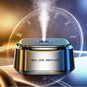 Difusor de Aromas para Auto Inteligente Recargable - Imagen 2