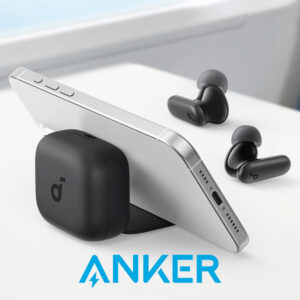 Audífonos Inalámbricos Anker Soundcore P30i ANC Cancelación de Ruido - Imagen 2