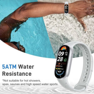 Smartwatch Xiaomi Mi Smart Band 9 - Imagen 3