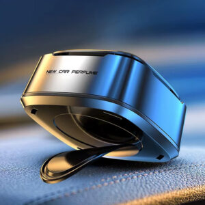 Difusor de Aromas para Auto Inteligente Recargable - Imagen 3