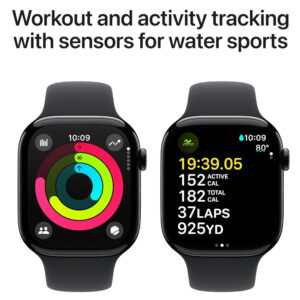 Smartwatch Reloj Inteligente Apple Watch 10 46mm GPS - Imagen 4