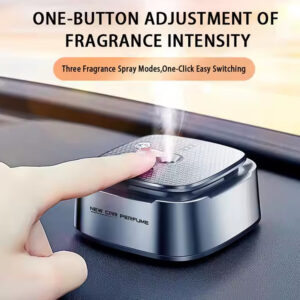 Difusor de Aromas para Auto Inteligente Recargable - Imagen 5