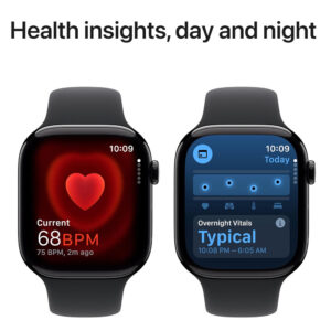 Smartwatch Reloj Inteligente Apple Watch 10 46mm GPS - Imagen 5