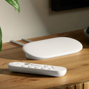 TV Box Google TV Streamer 4K 32GB Chromecast - Imagen 5