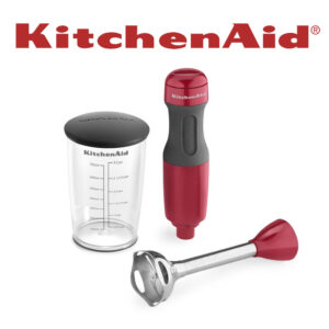 Batidora de Inmersión KitchenAid KHB1231 - Imagen 1