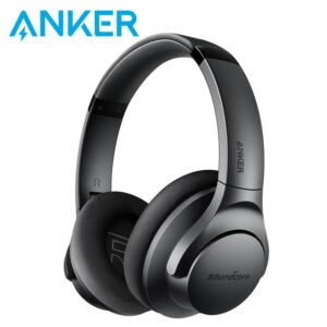 Audífonos Inalámbricos Anker Life Q20 Hybrid ANC Cancelación de Ruido - Imagen 1