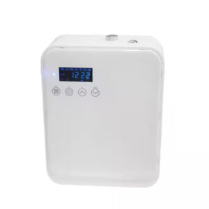 Difusor Inteligente de Aromaterapia | Programable | Sin Agua |Hogar Oficina - Imagen 1