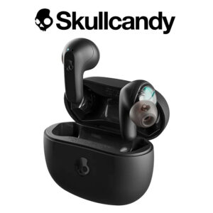 Audífonos Inalámbricos Bluetooth Skullcandy Rail XT - Imagen 1