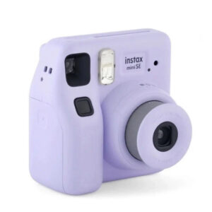 Fujifilm Instax Mini SE Camara Instantanea + Combo Regalos - Imagen 4