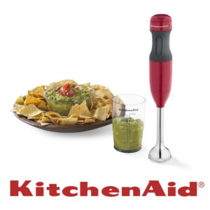Batidora de Inmersión KitchenAid KHB1231 - Imagen 3
