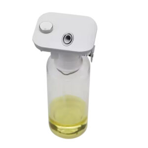 Difusor Inteligente de Aromaterapia | Programable | Sin Agua |Hogar Oficina - Imagen 3