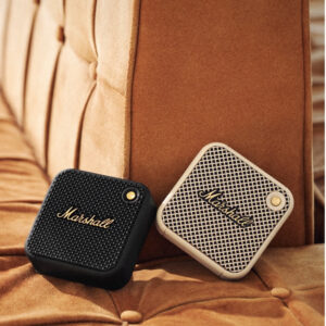 Parlante Bluetooth Marshall Willen 15Hrs IP67 - Imagen 4