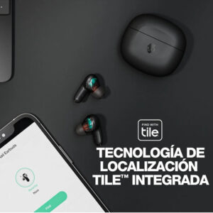 Audífonos Inalámbricos Bluetooth Skullcandy Rail XT - Imagen 4