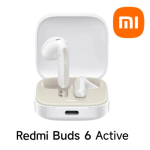 Audífonos Bluetooth Redmi Buds 6 Active - Imagen 1